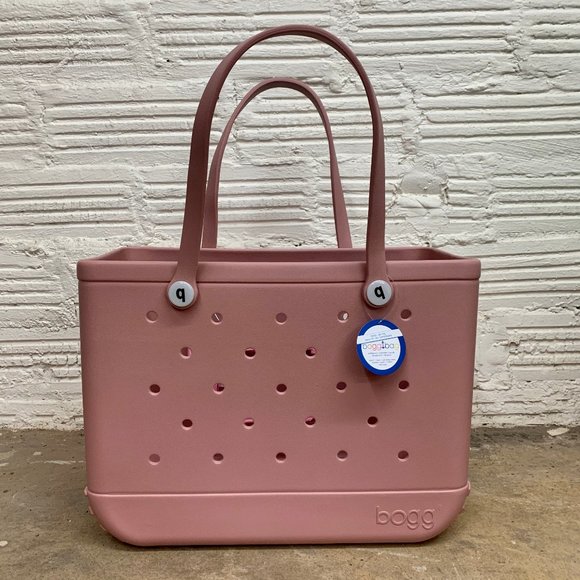 BOGG BAG Bags Blush Bogg Bag Nwt Poshmark